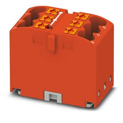 PTFIX 6X2,5 RD MORS.DI DISTRIBUZION