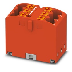 PTFIX 6X2,5 RD MORS.DI DISTRIBUZION