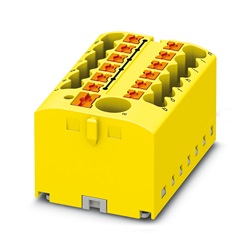 PTFIX 6/12X2,5 YE MORS.DI DISTRIBUZ