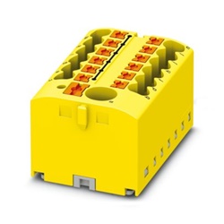 PTFIX 6/12X2,5 YE MORS.DI DISTRIBUZ