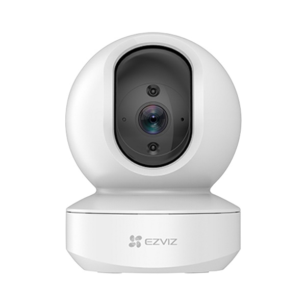 TY1 INDOOR PT WIFI 2MP 340 GRADI