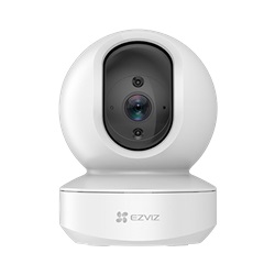 TY1 INDOOR PT WIFI 2MP 340 GRADI