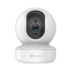 TY1 INDOOR PT WIFI 2MP 340 GRADI