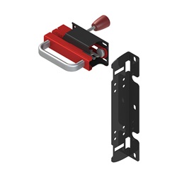 MANIGLIA DI SICUREZZA SERIE P KUBE