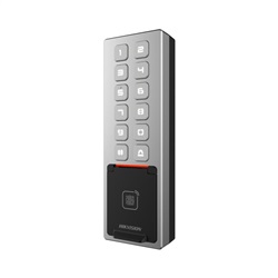 DS-K1T805MBWX TERMINALE MIFARE