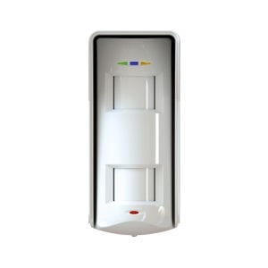 FPXDH10TTAM1 RIVELATORE RADIO TRIPL