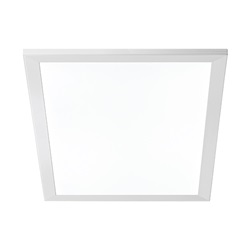 PANEL LED 600X600 BACKLIT 25W 4K