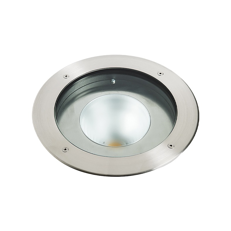 LED INCASSO 23,3W 3K ASIMM