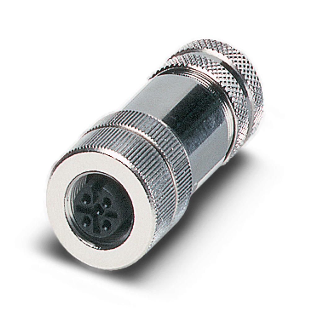 SACC-M12FS-5CON-PG11 SH CONNETTORE