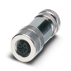 SACC-M12FS-5CON-PG11 SH CONNETTORE