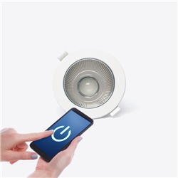 DOWNLIGHT LED 10W CRI90 SMART