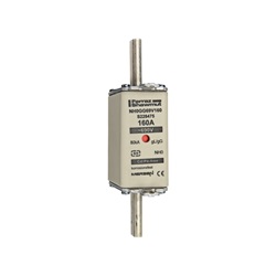 FUS. NH BT TAGLIA 0 - 690VAC GG 160