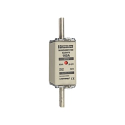FUS. NH BT TAGLIA 0 - 690VAC GG 160