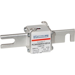 FUS. PSC TAGLIA 30 700VAC URD DIN11