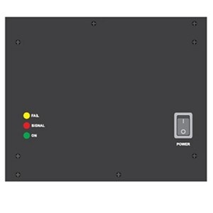 Amplificatore digitale 480W classe D compatto efficiente per impianti avanzati