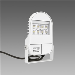 1701 LED 17W CLD GRAF. 3000K