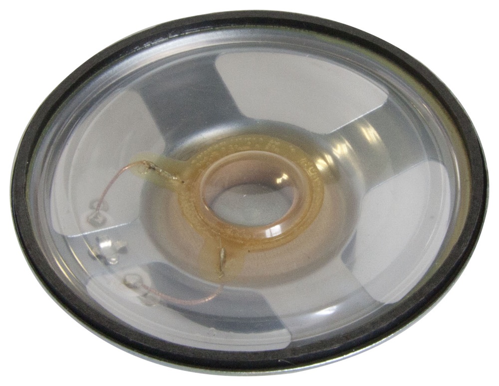 ALTOP. SUONERIA CITOFONI 50MM/45OHM