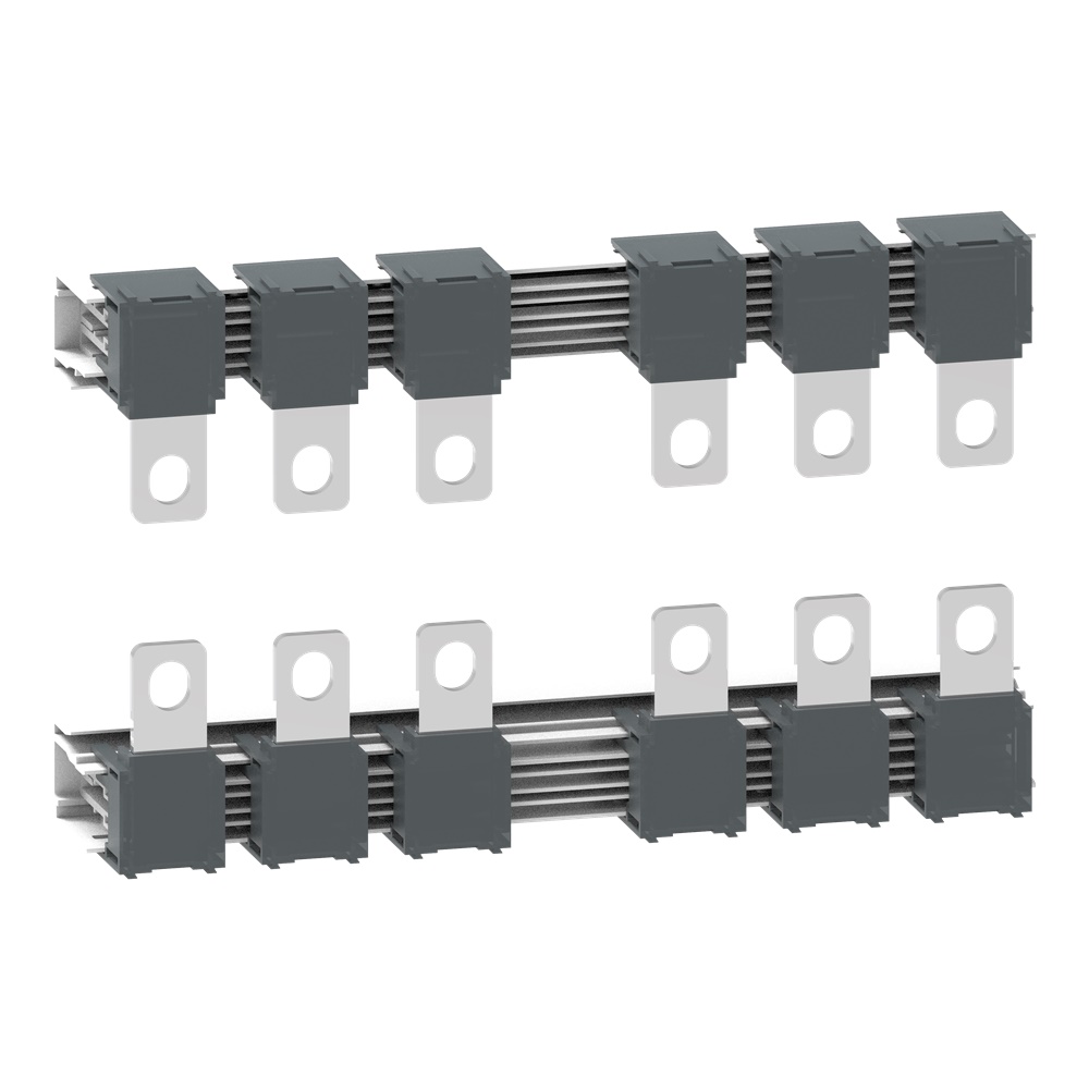 Kit connessioni per invertitore per contattori TeSys Giga 3P  LC1G115-225