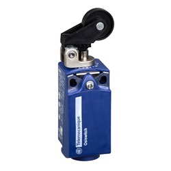 XCKP2511G11 A PULSANTE