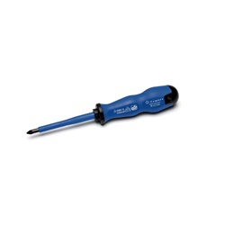 Giravite impronta a croce PZ1 125 mm utensile manuale isolamento alta tensione