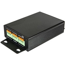 ESPANSIONE ALLARMI USB