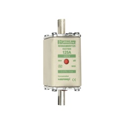 FUS. NH BT TAGLIA 00 - 690VAC AM 12