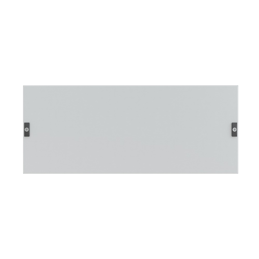Pannello cieco COMBI 300x800 mm copertura IP2XC per impianti elettrici professionali