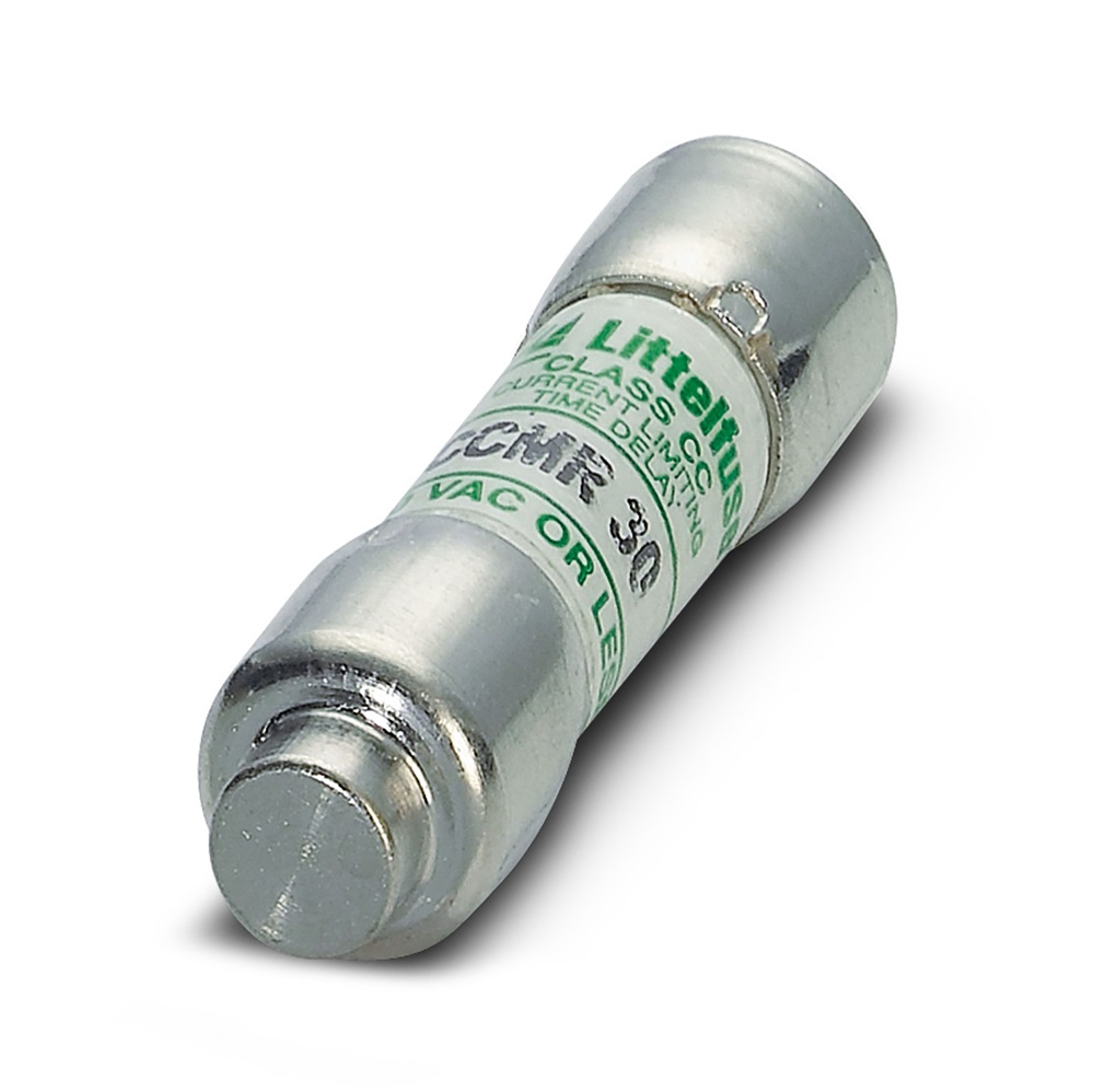 FUSE-10X38-30A-MR INSERTO PER FUSIB