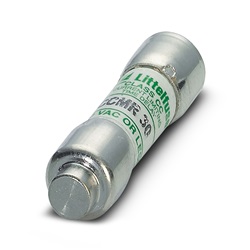 FUSE-10X38-30A-MR INSERTO PER FUSIB