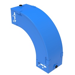 P31-CURVA IN DISCESA 90D 75X75 GP