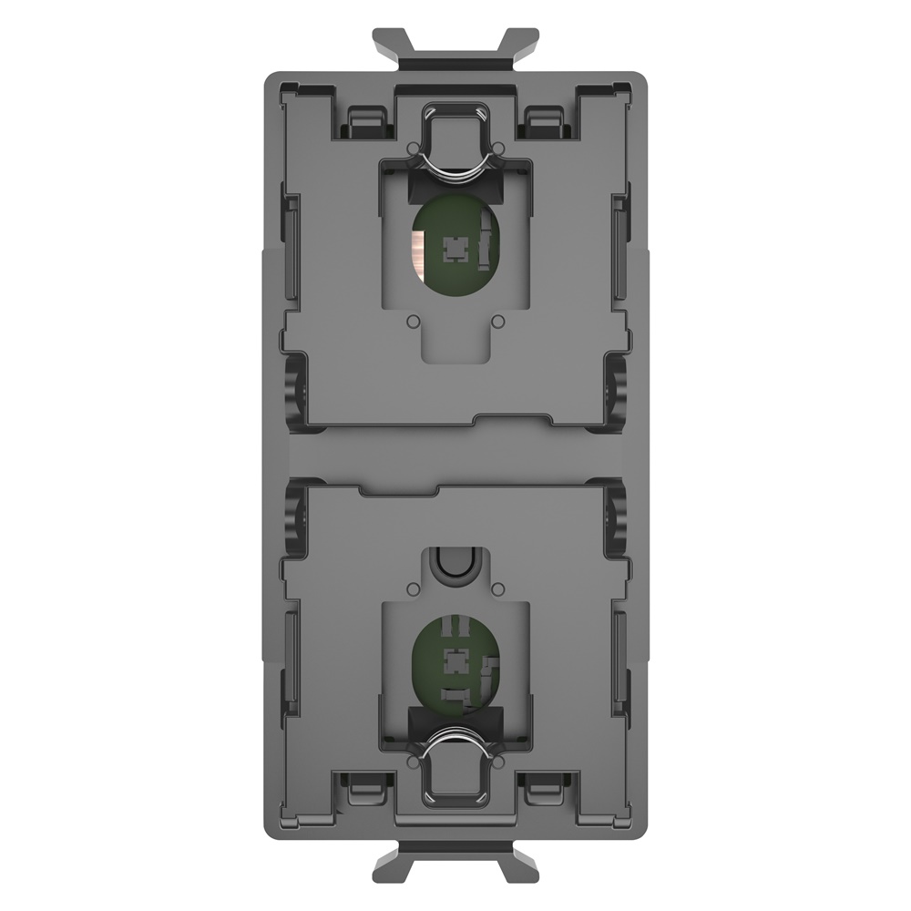 MODULO DIMMER ASSIALE CONNESSO - ZIGBEE - 100-240 V ac 50/60 Hz - 4-150W 240 V ac - 1 MODULO - CHORUSMART