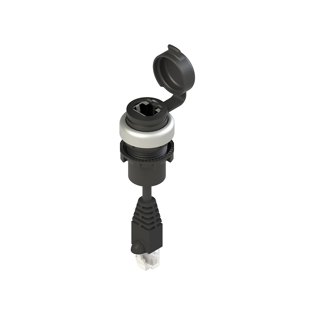 PRESA RJ45 SERIE EROUND