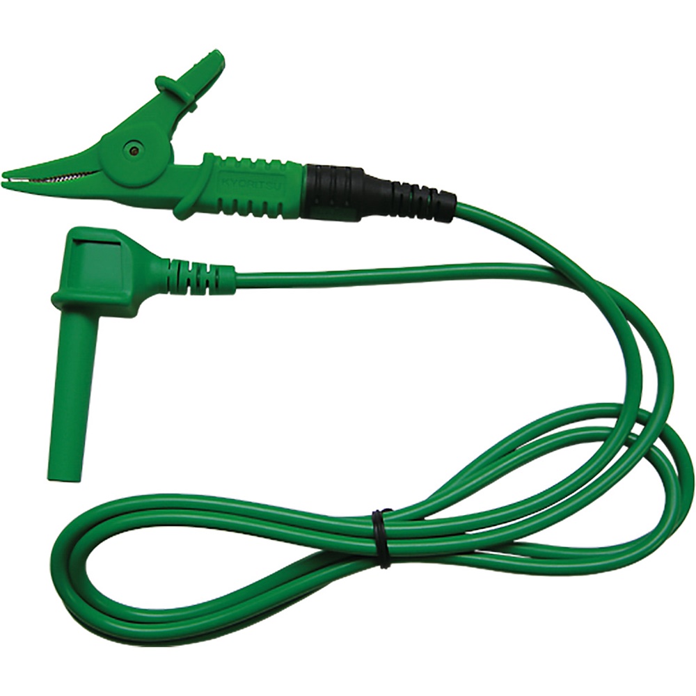 Cavo di guardia HV-Tester 1,5m per KEW 3125A 3127 3128 alta tensione