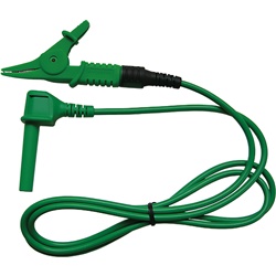 Cavo di guardia HV-Tester 1,5m per KEW 3125A 3127 3128 alta tensione