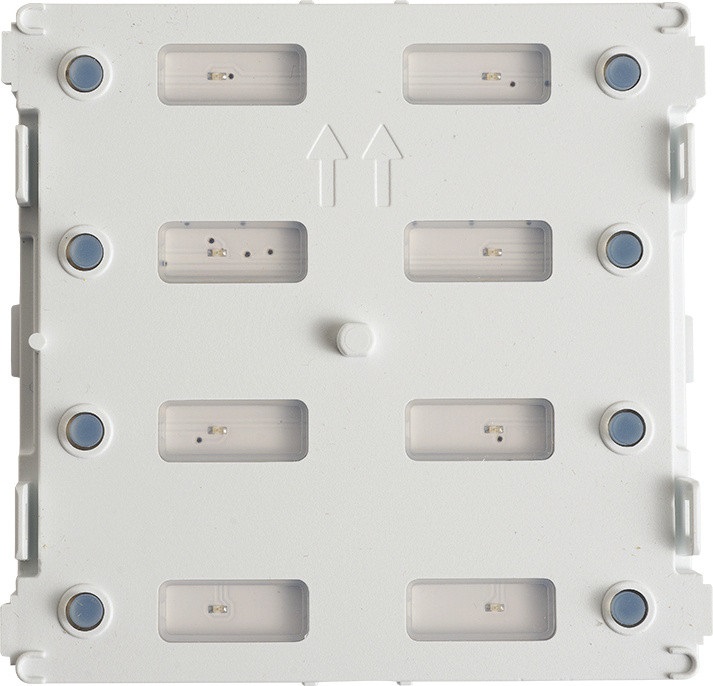 MTM8C/200-MODULO 8 CHIAMATE 200