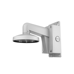 Staffa montaggio a parete DS-1473ZJ-155B resistente e compatta per installazioni elettriche professionali