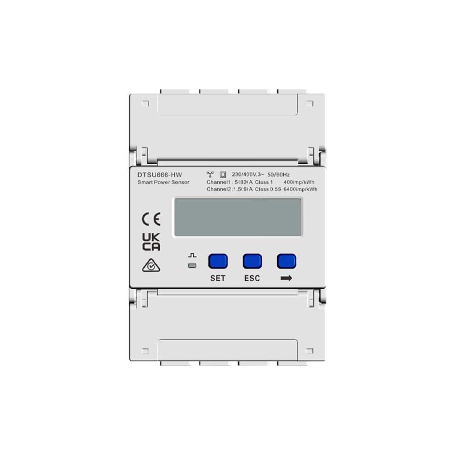 Sensore potenza intelligente SMART POWER SENSOR 80AI-T0 Huawei per monitoraggio energia industriale e civile