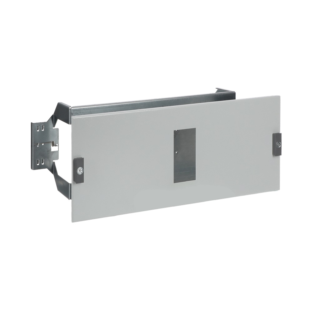 Kit combinato modulo Tmax XT 3/4 poli 200x600 mm per impianti elettrici professionali