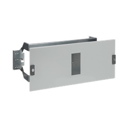 Kit combinato modulo Tmax XT 3/4 poli 200x600 mm per impianti elettrici professionali