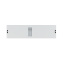 Kit combinato interruttore magnetotermico differenziale 4 poli 200x800 mm per impianti residenziali e commerciali