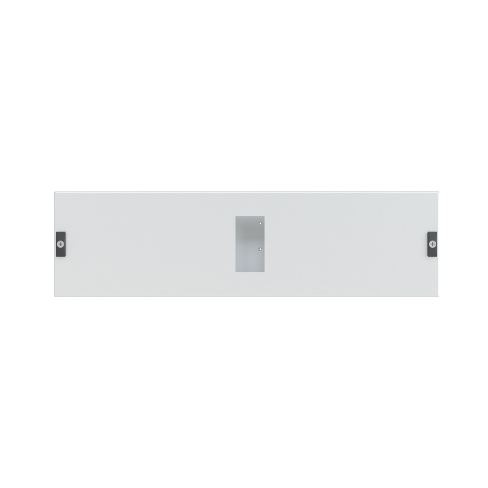 COMBI KIT XT1 modulo elettrico 3/4 poli 200x800 mm per installazioni professionali
