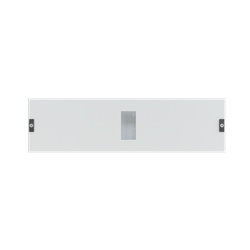 COMBI KIT XT1 modulo elettrico 3/4 poli 200x800 mm per installazioni professionali