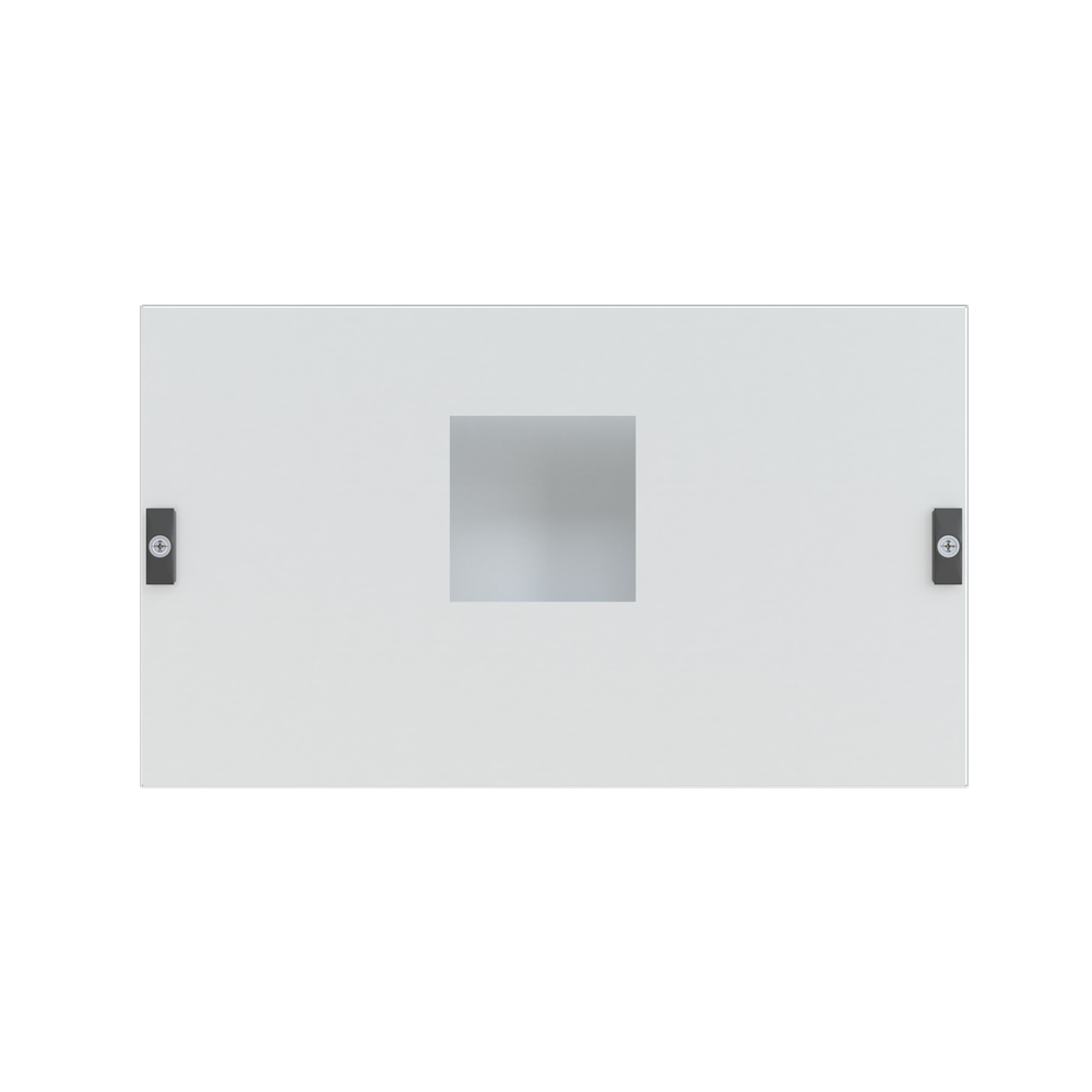 Kit combinato interruttore T5 3/4 poli 300x600 mm per impianti elettrici orizzontali industriali e civili