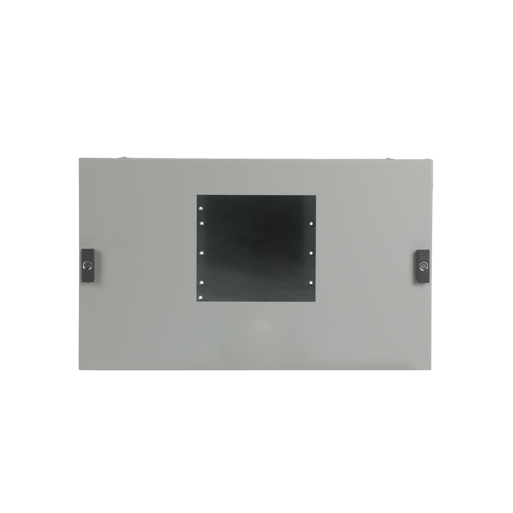 Kit combinato interruttori XT5 3/4 poli 300x600 mm per impianti elettrici industriali e civili