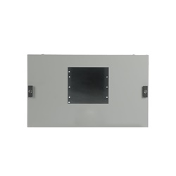 Kit combinato interruttori XT5 3/4 poli 300x600 mm per impianti elettrici industriali e civili