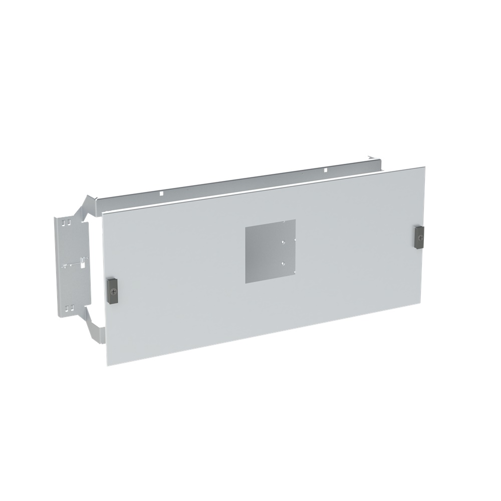 COMBI KIT T5 modulo orizzontale 3/4 poli 300x800 mm per impianti elettrici media capacità