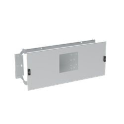 Kit combinato XT5 3/4 poli struttura modulare metallo per impianti elettrici industriali