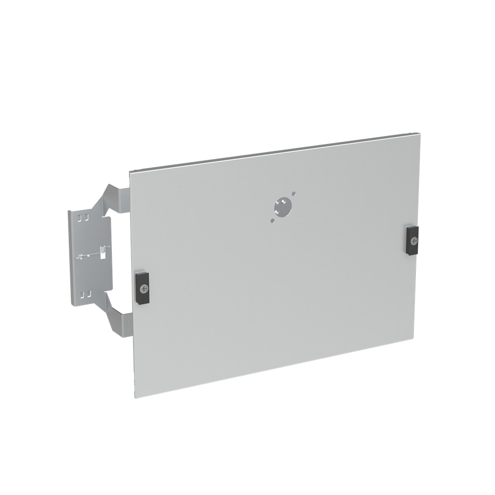 Kit combinato interruttori automatici 3-4 poli 200-400A protezione elettrica industriale e civile
