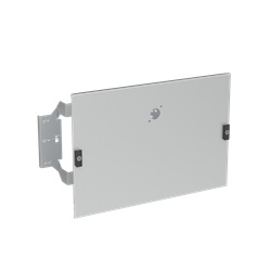 Kit combinato interruttori automatici 3-4 poli 200-400A protezione elettrica industriale e civile