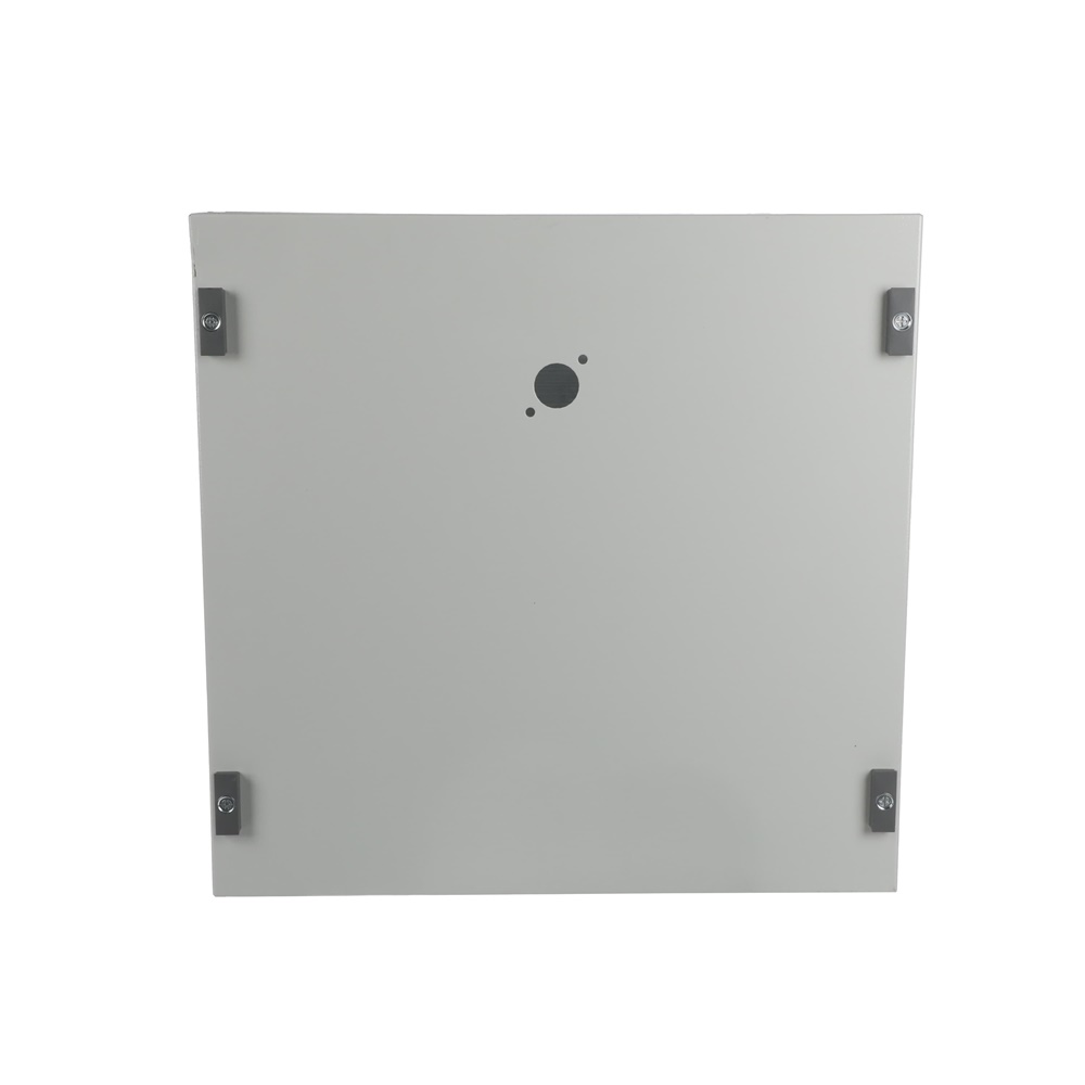 Kit combinato interruttori automatici OT630-800 3/4 poli 500x600 mm per impianti industriali